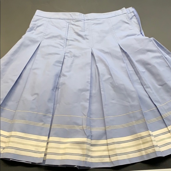 Summer skirt - Picture 1 of 3